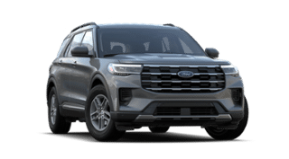 2025 Ford Explorer® External Image 5